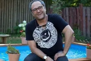 سکانس خندان؛ سوتی وحشتناک مهمان برنامه رامبد جوان رو شوکه کرد /مردم مردن از خنده