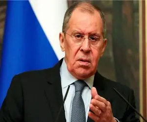 لاوروف: هیچ قصد حمله به اروپا نداریم