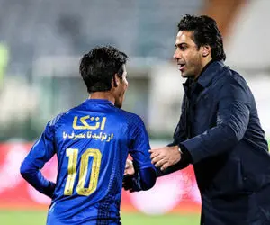 تکلیف انتقال مهدی قایدی به تیم فرهاد مشخص شد