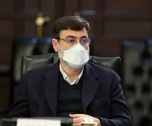 نایب رییس مجلس برای انتخابات 1400 خط قرمز گذاشت؟