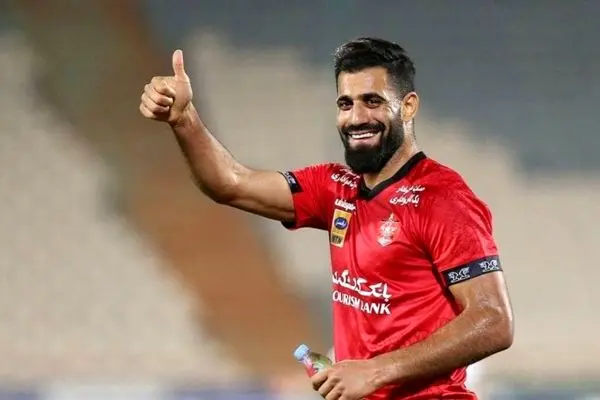 محمدحسین کنعانی‌زادگان