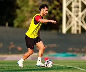 بررسی پرونده جنجالی انتقال فخریان در جلسه هیات مدیره پرسپولیس