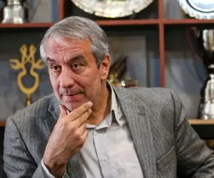 علی کفاشیان: نگوییم در جام جهانی شرکت نمی‌کنیم