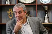 علی کفاشیان: نگوییم در جام جهانی شرکت نمی‌کنیم