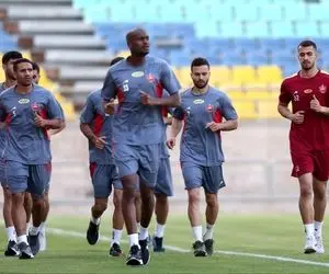 این ستاره جانشین عبدالکریم حسن در پرسپولیس می شود؟