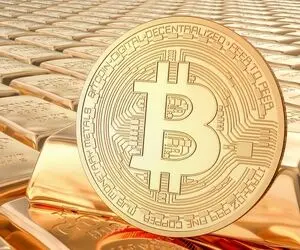 فاش شدن راه بیت کوین توسط ایلان ماسک!