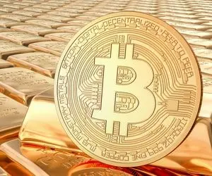 فاش شدن راه بیت کوین توسط ایلان ماسک!