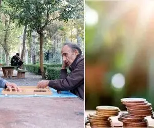 جزییات جدید حقوق بازنشستگان + پرداخت 3 میلیون تومان به بازنشستگان
