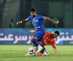 زمان بازی استقلال مس در جام حذفی اعلام شد