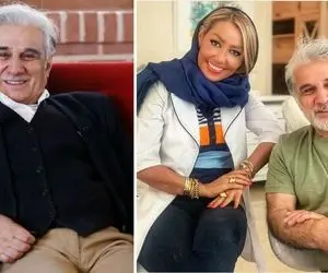 حرکت عجیب "مهدی  هاشمی" با نوشیدنی ممنوعه روس؛ اعتراض بود یا حاشیه سازی!