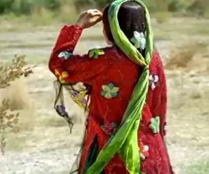 آواز محلی؛ این اهنگ لری زیبا مخصوص وقتایی که دلت از زمین و زمان گرفته