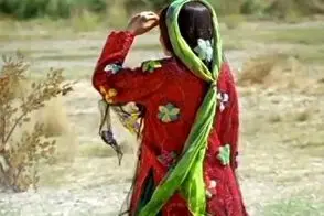 آواز محلی؛ این اهنگ لری زیبا مخصوص وقتایی که دلت از زمین و زمان گرفته