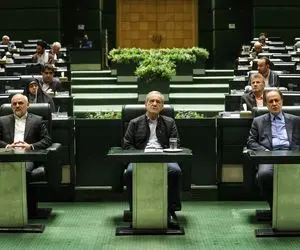 در جلسه غیرعلنی نمایندگان مجلس با پزشکیان چه گذشت؟