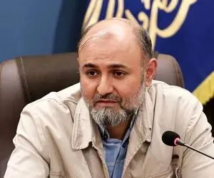 فراخوان برادرِ دامادِ شهید رئیسی برای لشکرکشی علیه توافق