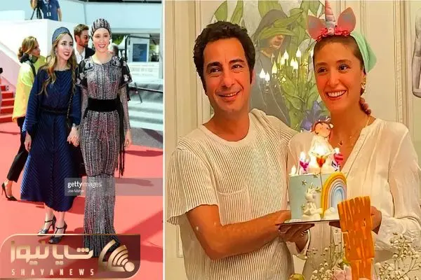 fereshte hosseini shayanews