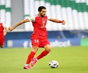 ماجرای محرمانه بودن معافیت وحید امیری چیست؟!