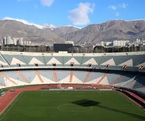 شرط اساسی حضور تماشاگران در ورزشگاه ها اعلام شد