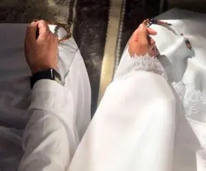 ماجرای زوجی که کارت عروسی‌‌شان را برای رهبری فرستادند!