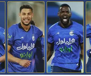 استقلال فرهاد مجیدی و یک آمار ضعیف؛ 10 بازی فقط 2 گل!