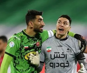 هزینه 30 میلیاردی پرسپولیس برای جانشین بیرانوند!