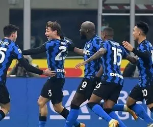 اینتر برای میلان خط‌ونشان کشید!