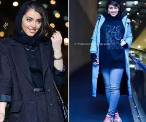 بی آبرویی زاغارت ریحانه پارسا روبرو ملت؛ خانوم دیگه تیم ملیا رو بیخیال شووو باو!