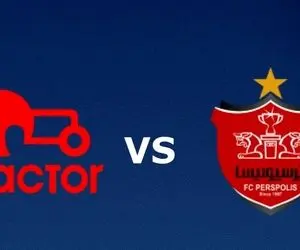(ویدیو) خلاصه بازی پرسپولیس تراکتورسازی تبریز هفته دوم 25 مرداد