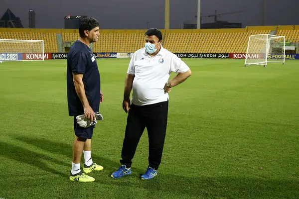 پرویز مظلومی