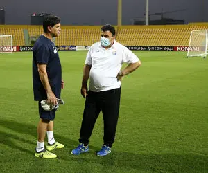 مظلومی جعبه سیاه اردوی دبی را رو کرد؛ پایان کار برخی نزدیک است