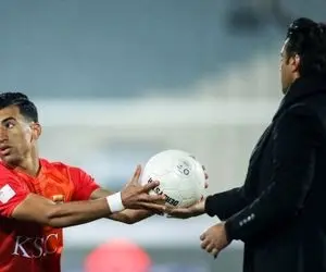 دلیل صادرنشدن کارت بازی صالح حردانی مشخص شد!