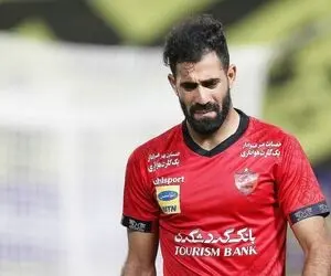 قطعی شد؛ کنعانی‌زادگان 23 میلیارد با الاهلی قطر بست!