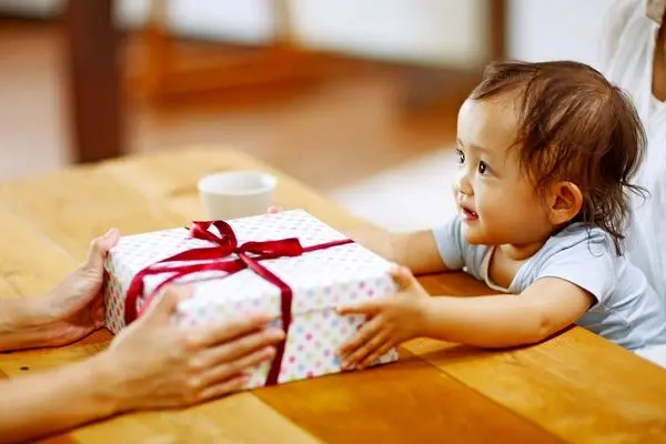 کادوی روز مادر