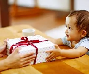 راهنمای کادو؛ برای روز مادر کادو چی بخریم؟