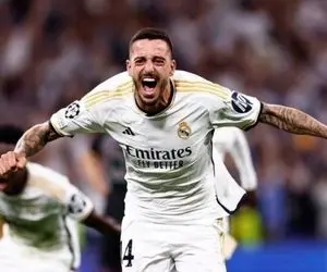 پوستر جذاب الغرافه برای بازی با استقلال؛ ستاره سابق رئال از راه رسید!