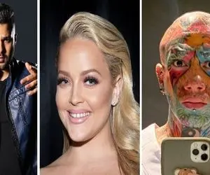 آهنگ جنجالی امیر تتلو نگو نه بعد از ساسی و الکسیس!