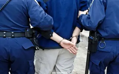 جزئیات دستگیری قاچاقچی باسابقه در مترو تهران