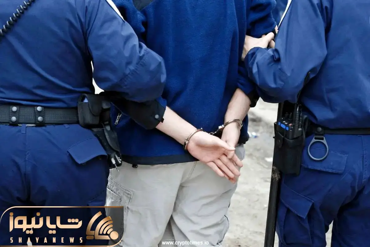 جزئیات دستگیری قاچاقچی باسابقه در مترو تهران جزئیات دستگیری قاچاقچی باسابقه در مترو تهران
