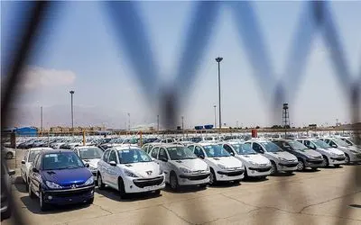 اولویت ارزی به قطعه‌سازان؛ سیاست جدید حمایت از تولید خودرو اعلام شد