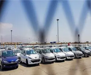 اولویت ارزی به قطعه‌سازان؛ سیاست جدید حمایت از تولید خودرو اعلام شد