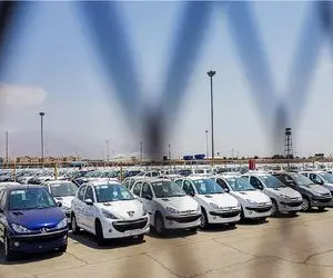 اولویت ارزی به قطعه‌سازان؛ سیاست جدید حمایت از تولید خودرو اعلام شد