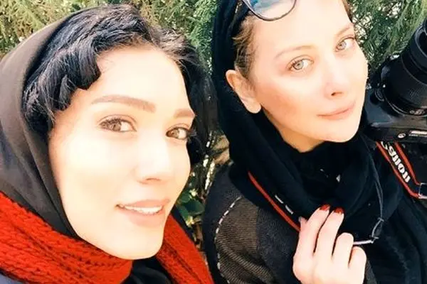 shahrzad kamalzadeh shayanews