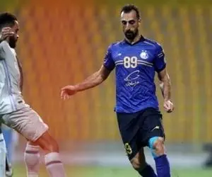 ستاره استقلال خودش را نجات می دهد؟