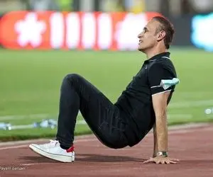 پرسپولیس این روزهای یحیی عجیب ترین پرسپولیس چند سال اخیر!