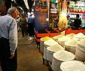 جوش خروش در بازار برنج / کمبود برنج سبب اضطراب و مشکل سازی