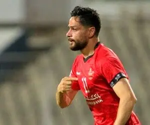  کامیابی‌نیا: الریان را خوب آنالیز کرده بودیم