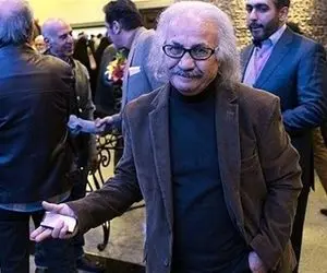 پیگیری آخرین وضعیت جسمانی سعید پیردوست از زبان دخترش