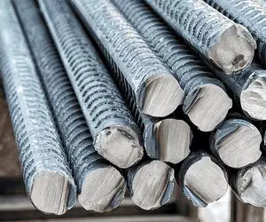 میلگرد راد همدان و شاهین بناب: مقایسه ویژگی‌های فنی و کاربردی