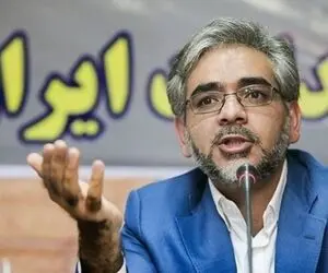 حسین قربانزاده رئیس کل سازمان خصوصی‌سازی کیست؟