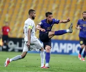 حسین‌زاده می تواند جانشین خوبی برای قایدی باشد؟