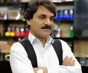 آواز احساسی؛ آهنگی که سجاد رزمجو حنجره طلا توی خونش بین دوستاش خوند ناز نفسش